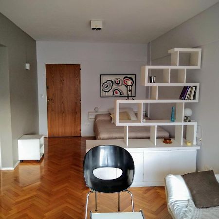 Cozy Apartment In Recoleta I Buenos Aires Buitenkant foto