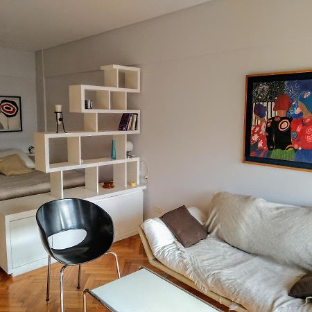 Cozy Apartment In Recoleta I Buenos Aires Buitenkant foto