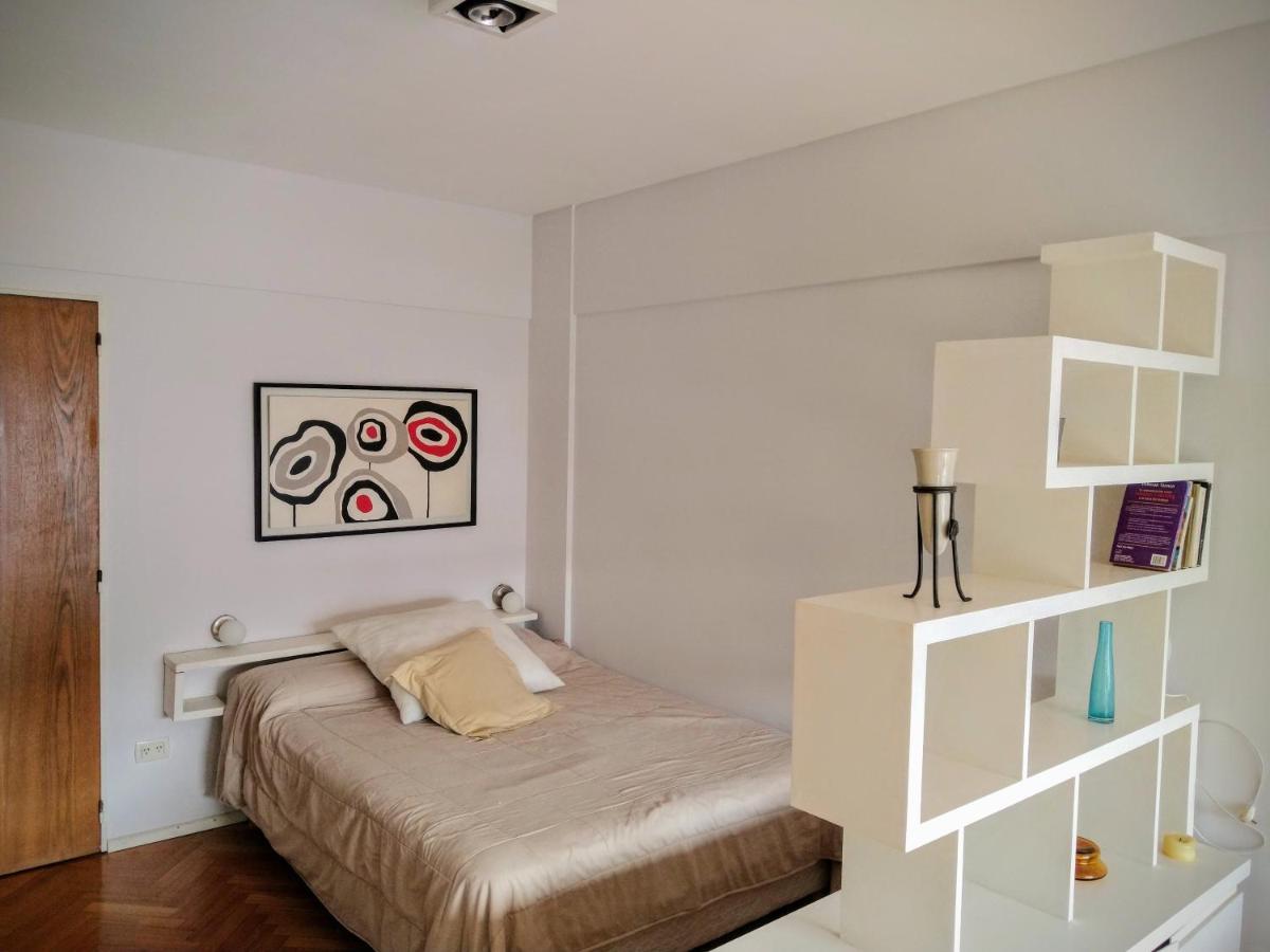 Cozy Apartment In Recoleta I Buenos Aires Buitenkant foto