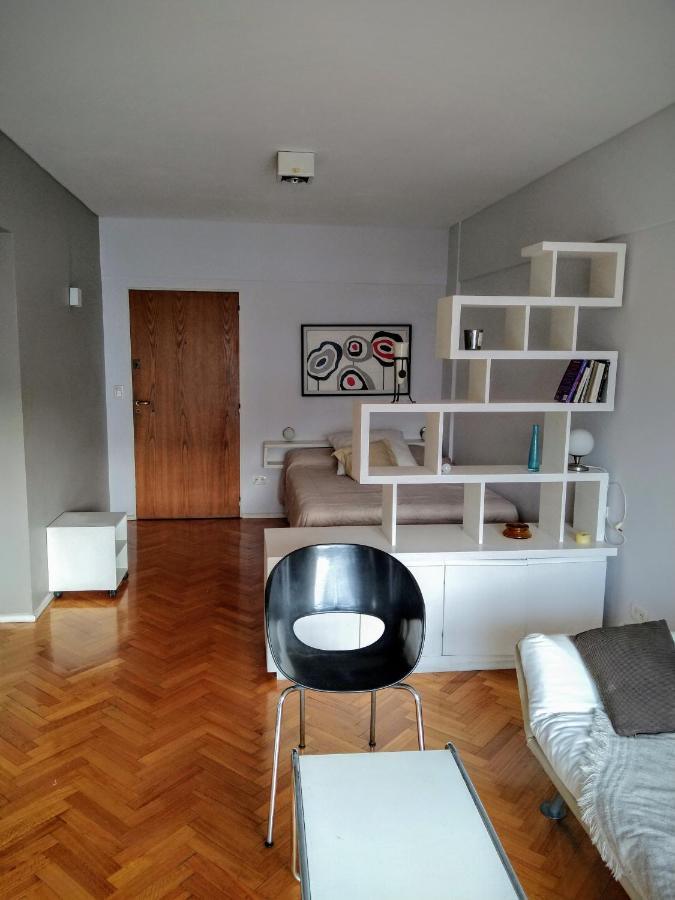 Cozy Apartment In Recoleta I Buenos Aires Buitenkant foto