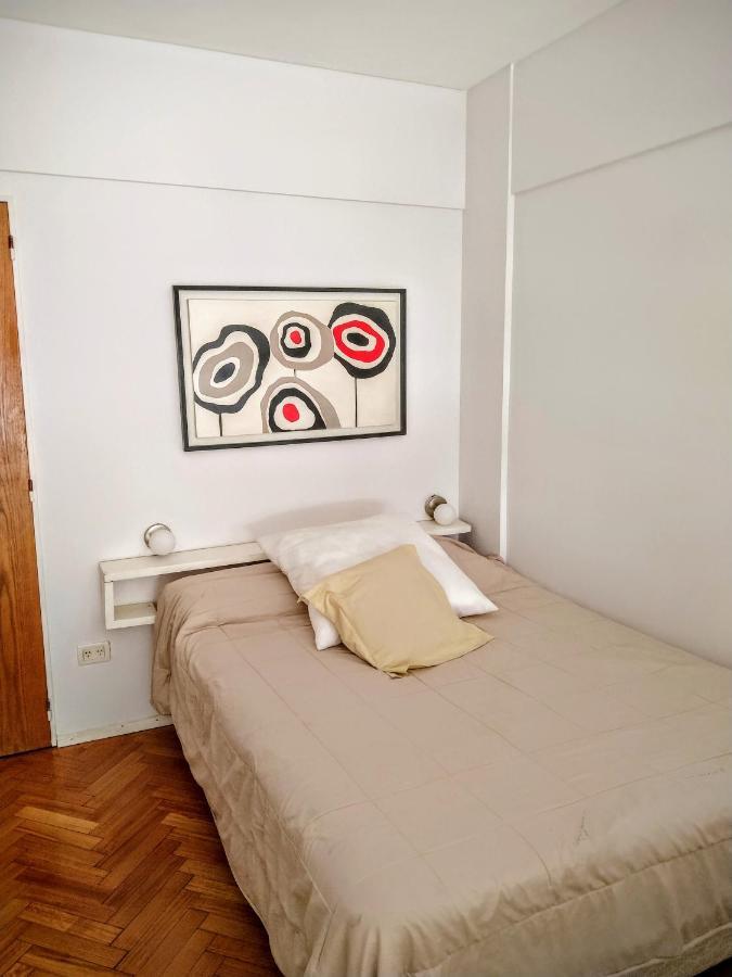 Cozy Apartment In Recoleta I Buenos Aires Buitenkant foto