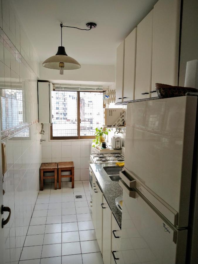 Cozy Apartment In Recoleta I Buenos Aires Buitenkant foto